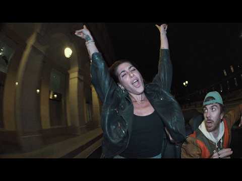 PZK - Week-end toute la semaine (Clip Officiel)