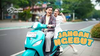 Download lagu Cantika Davinca - Jangan Ngebut mp3