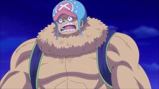 Download lagu perubahan cantik Carrot tranformasi sulong One Piece eps 862. mp3 Download lagu perubahan cantik Carrot tranformasi sulong One Piece eps 862. mp3