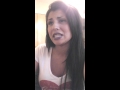 Take A Shot For Me Cover By Deztini Farinas