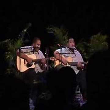 Adeaze-Rastaman Chant-Memory Lane @ BYU Hawaii-June 07'
