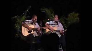 Adeaze-Rastaman Chant-Memory Lane @ BYU Hawaii-June 07&#39;