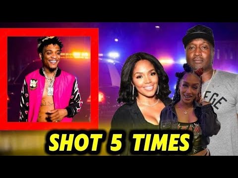 Atlanta Rapper T Hood Was Shot And Killed By Kirk And Rasheeda Son After Dispute With Their Daughter