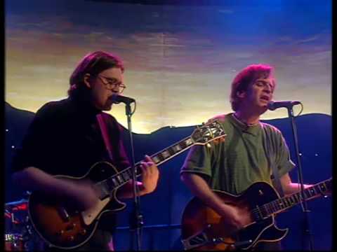 Alex Chilton with Teenage Fanclub 2 songs