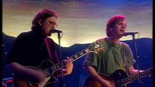 Alex Chilton with Teenage Fanclub 2 songs