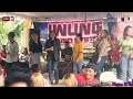AKU BUKAN BOLA GRES ARISTA BOYAN FT SRI MUMPUNG LIVE PANGGUNG DESA TUMBANG RAHUYAN