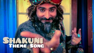Download lagu Shakuni Theme Song || Lagu Sangkuni - Mahabarata mp3