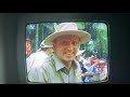 Opening To Barney Songs From The Park DVD 2003