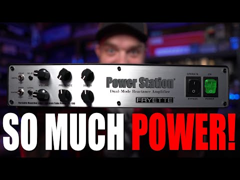 This will make your guitar rig BETTER!