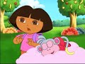 Dora The Explorer La Maestra De Musica Part 1 Clip2