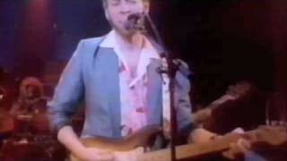 Richard Thompson - I Ain't Going To Drag My Feet No More