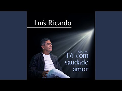 O Meu Ego Destronei - Luís Ricardo