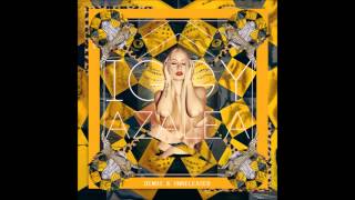 Iggy Azalea - Golddust (Live Mix)