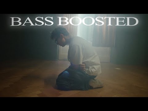 Nypel - Jastrząb (BASS BOOSTED)