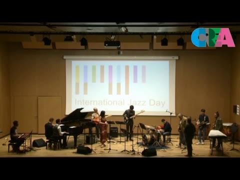 International Jazz Day 2018