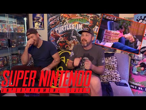 Christmas GAMING Memories With Chris and Billy