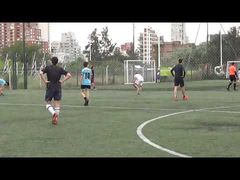 LA BILANETA VS  LA CHINCHUNETA Fecha 7 #Clausura2021