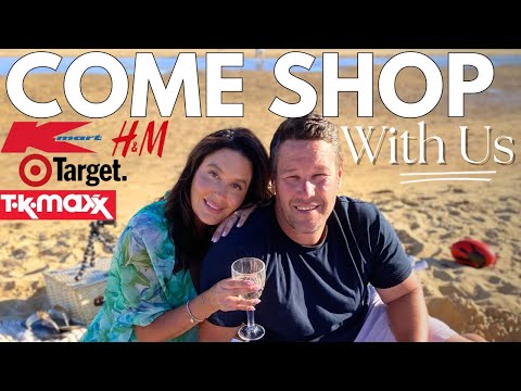 KMART, TARGET, H&M e TKMaxx vêm fazer compras conosco - Moda e Casa | Vida e estilo das mulheres australianas