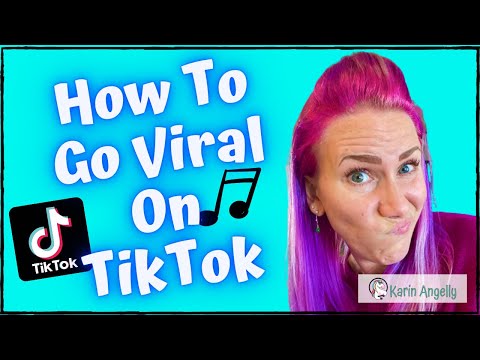 How To Use TrendTok So You Can Go Viral On TikTok