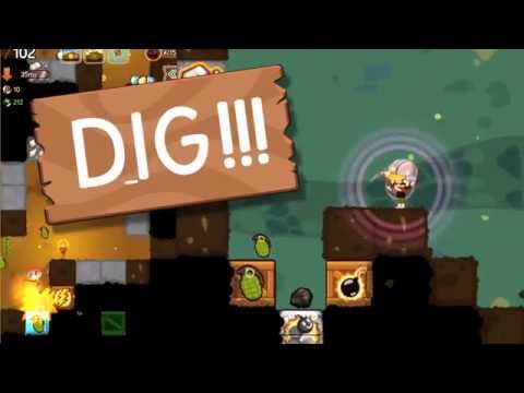 Vidéo de Pocket Mine 2