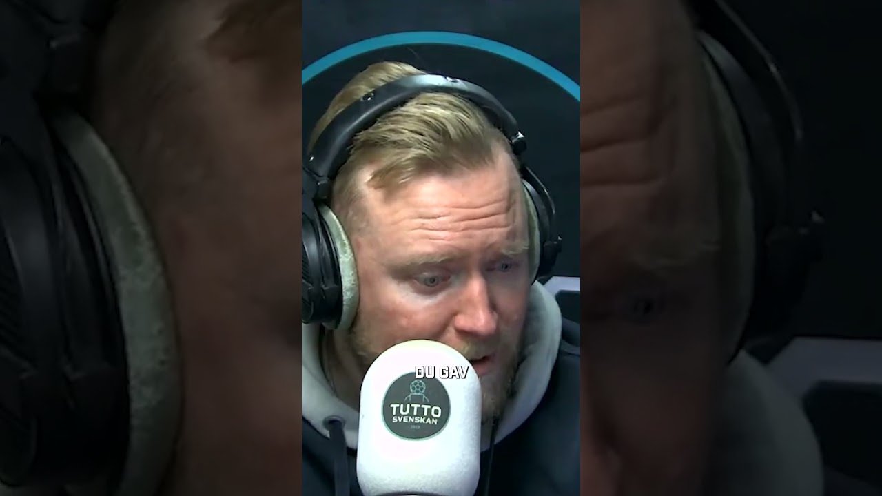 Är det Svanens tändvätska som löste en seger för GAIS mot AIK?