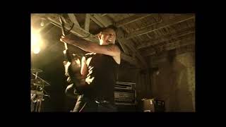 Manntis - Axe Of Redemption (HQ)
