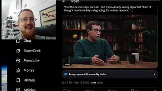 Jev, Yang & Recursive Self Improvement - Happenings in AI