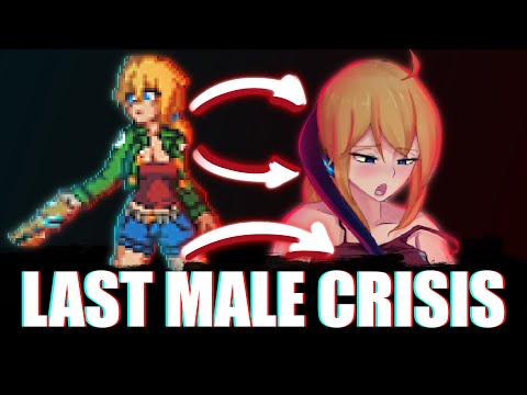 Crisis Point: Extinction [v0.47] - Gameplay