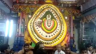 preview picture of video 'Krishnancoil Nagercoil, Chithirai thiruvizha  URCHAVAR BAVANI 2ND FESTIVAL'