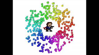 I wanna be the HSP