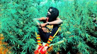 Capital Letters - Smoking my Ganja