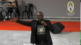 Download lagu Sunday Service with Bishop MP Sekete mp3