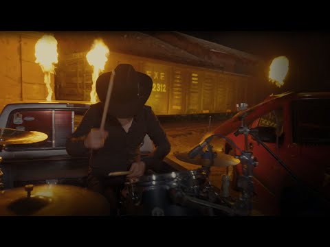 Andamos En El Ruedo - Nueva Marca (Video Oficial)