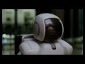 Honda Commercial Asimo