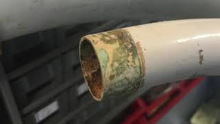 Video thumbnail for PLEH DOKTOR - GENERAL REPAIR & CLEAN YAMAHA SOUSAPHONE YSH-411 by PLEH DOKTOR - SERVIS TROBIL David Kajič