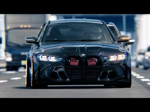 Assetto Corsa Ultra Realistic FREE Graphics / 1k Graphics Drop