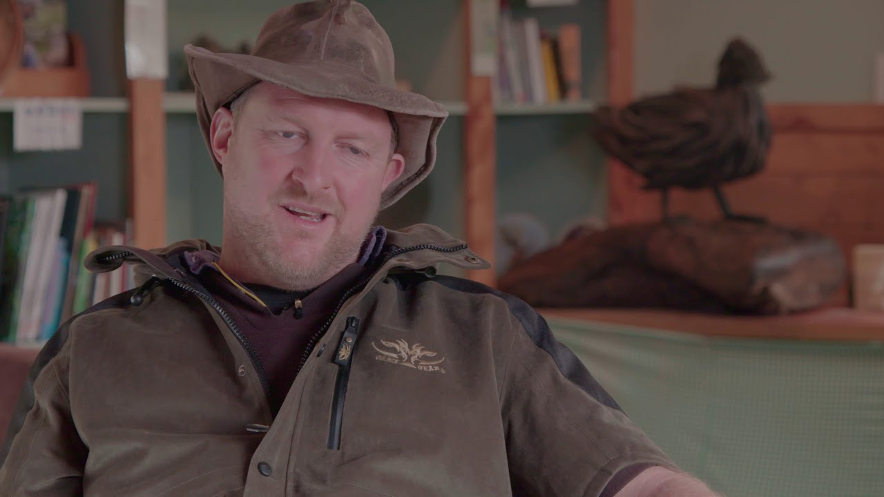 Beneath the Layers-Episode 2-Dan Steele