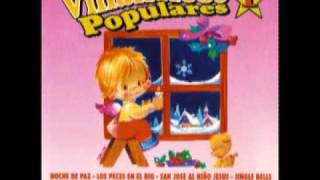 Coro Infantil Los Campanilleros - Villancicos Populares Vol.1 - 10.Ande, Ande, Ande