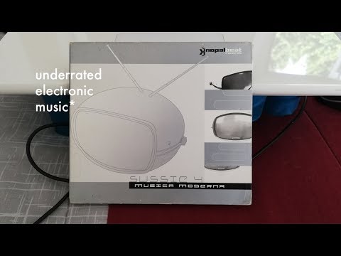 Sussie 4 - Música moderna (full album) [CD Rip]
