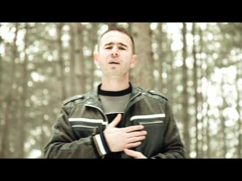 CrimiNoso Ft.Kiamet1 - Shpinen ma ktheve ( Official Video )