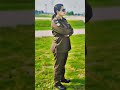 SP Aisha Butt PSP CTO Gujranwala Shorts Punjabpolice Viralshorts Policejob Ladypolice