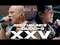 Greyhoundz feat. Gloc-9 - XXV | Tower Sessions
