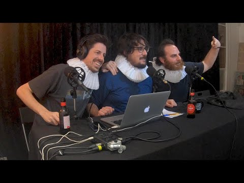 16. La Ruina (con Llimoo)