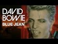 David Bowie - Blue Jean David Bowie - Blue Jean