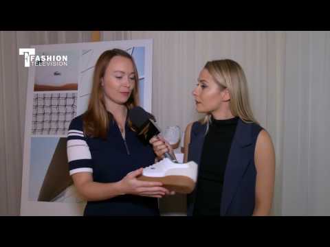 LACOSTE Spring Summer 2016 Collection Presentation