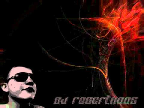 Roberthoos - Turn over a new leaf