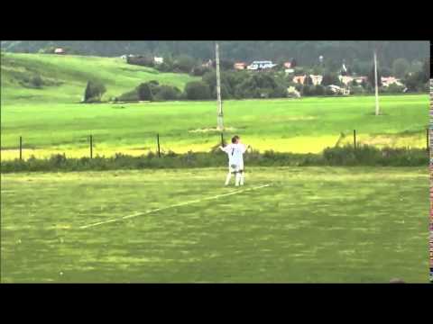 Tj VTJ Rajecké Teplice - Konská -- Tj Kolárovice 5:2