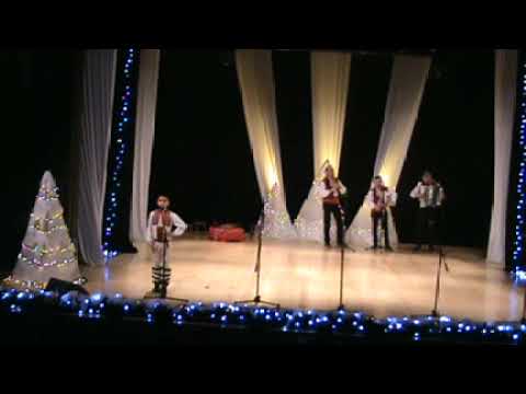 Провикнал се дели Димо...изп. Христо Янков