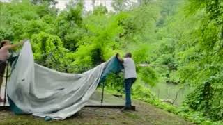 Core Canopy Review