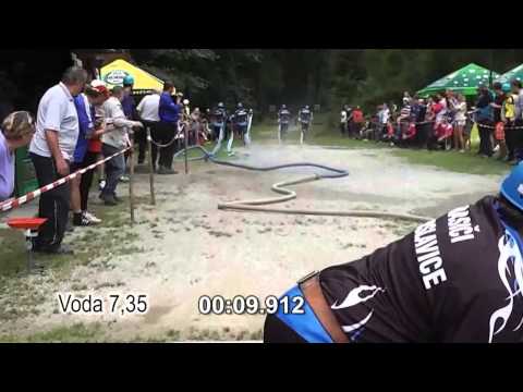 VC Postřelmůvek 2013 - SDH Bohuslavice